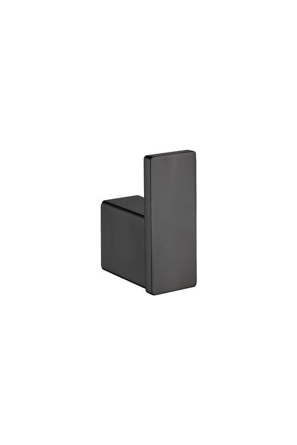 Fontana Fj-10501 Mat Siyah Askılık Fj-10501 - Image 1