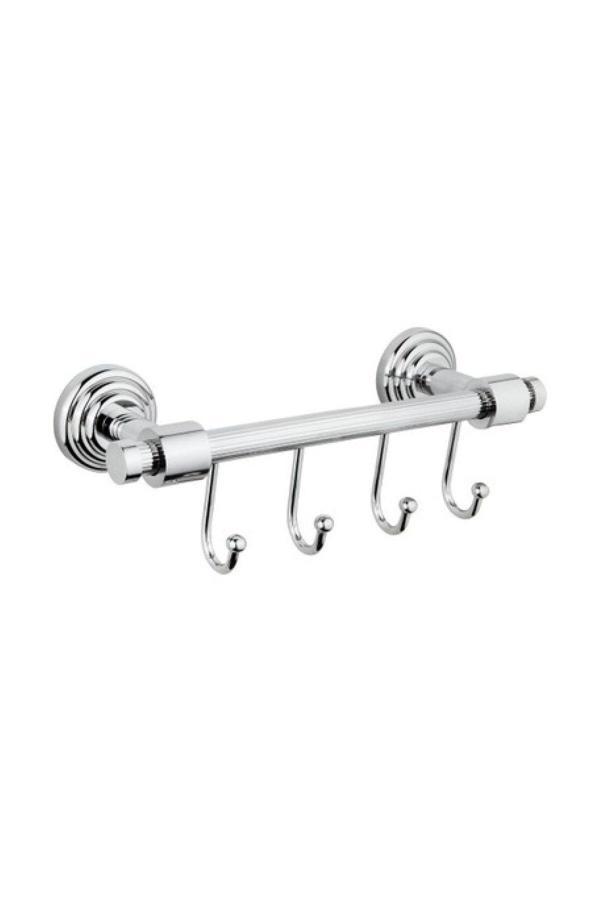 Saray Plus 4 Lü Askılık - Image 1