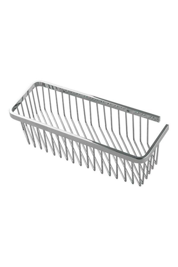 Duxxa Cross Şampuanlık 30X11 (Krom) - Image 1
