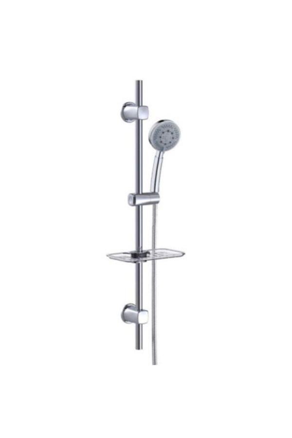 Duxxa Rapid 300 Sürgülü Duş Seti - Image 1