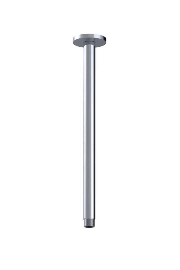 Duxxa Ankastre Duş Borusu Tavandan 30 Cm - Image 1