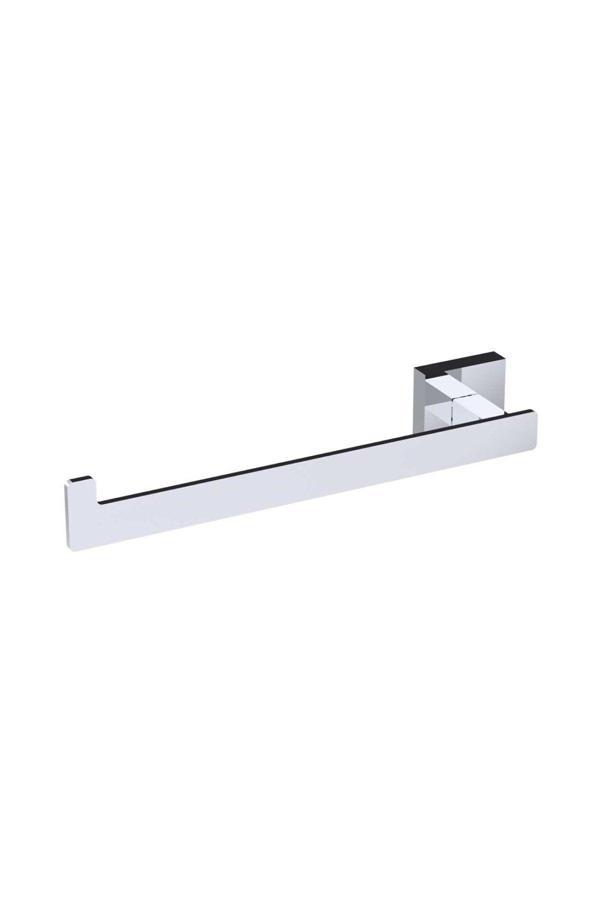 Duxxa S Line Kısa Havluluk (Krom) - Image 1