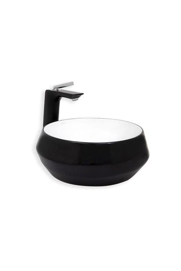 Lena Tezgahüstü Lavabo E-8131S - Image 1