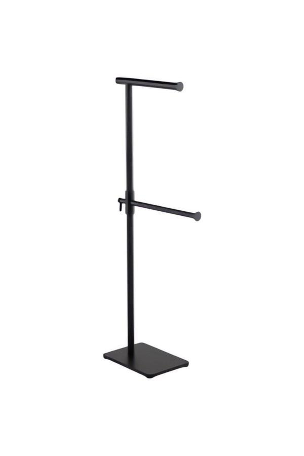 Fontana Kagıt Havluluk (Siyah) Fn-Hl100S - Image 1