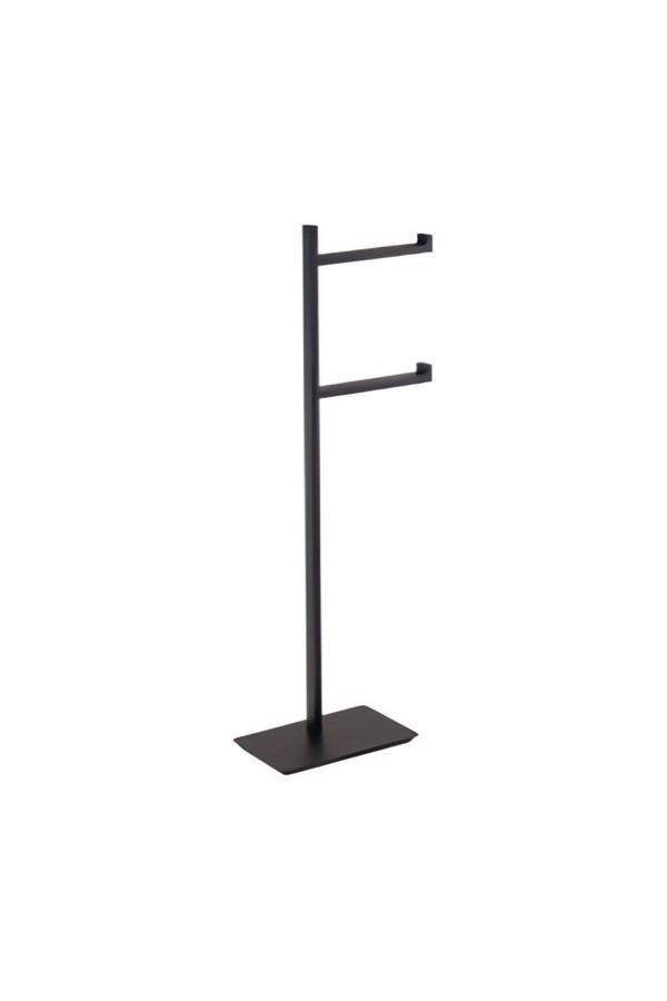 Fontana Kagıt Havluluk (Siyah) - Image 1