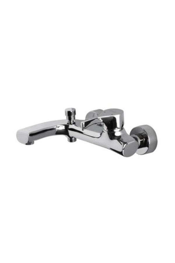 Newarc Banyo Bataryası Krom 901511 - Image 1