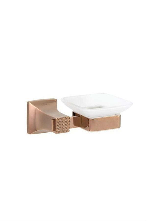 Fontana Fd-91302 Rose Gold Sabunluk - Image 1