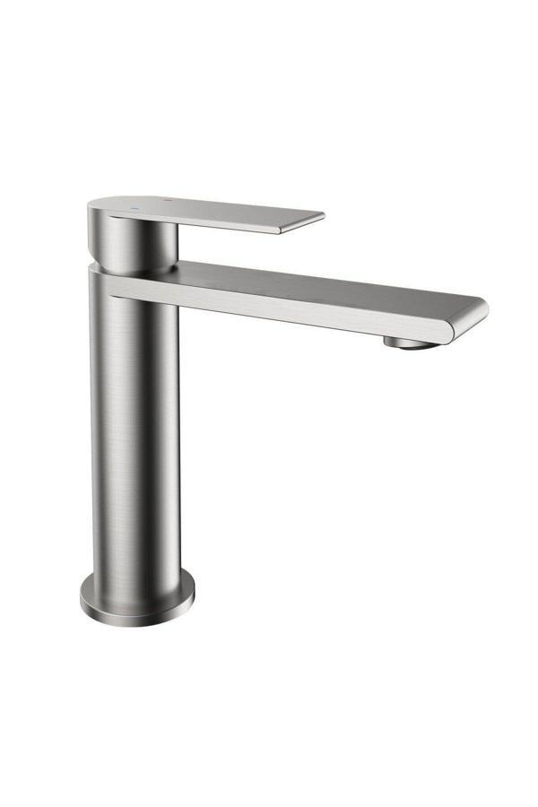 Fontana Lavabo Bataryası (Krom) Fj-Ss1011 - Image 1