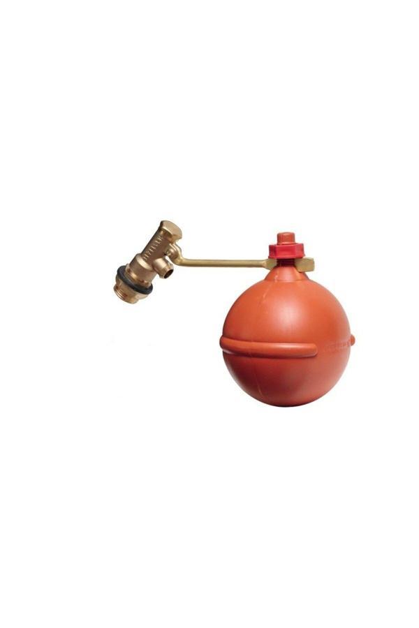 Tezeller Tezel 1/2 Kısa Şamandıra - Image 1