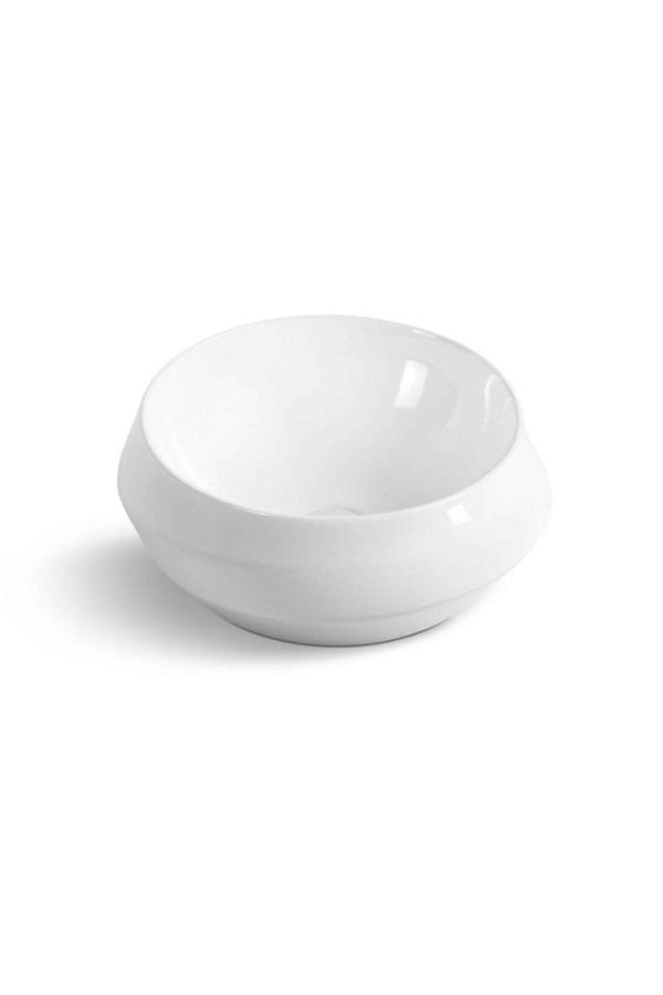 Lena Tezgah Üstü Çanak Lavabo E-4131 - Image 1
