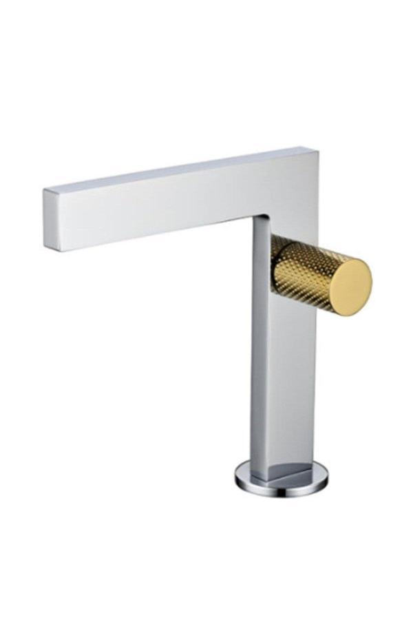 Fontana Lavabo Bataryası (Krom) Fk-2011 - Image 1