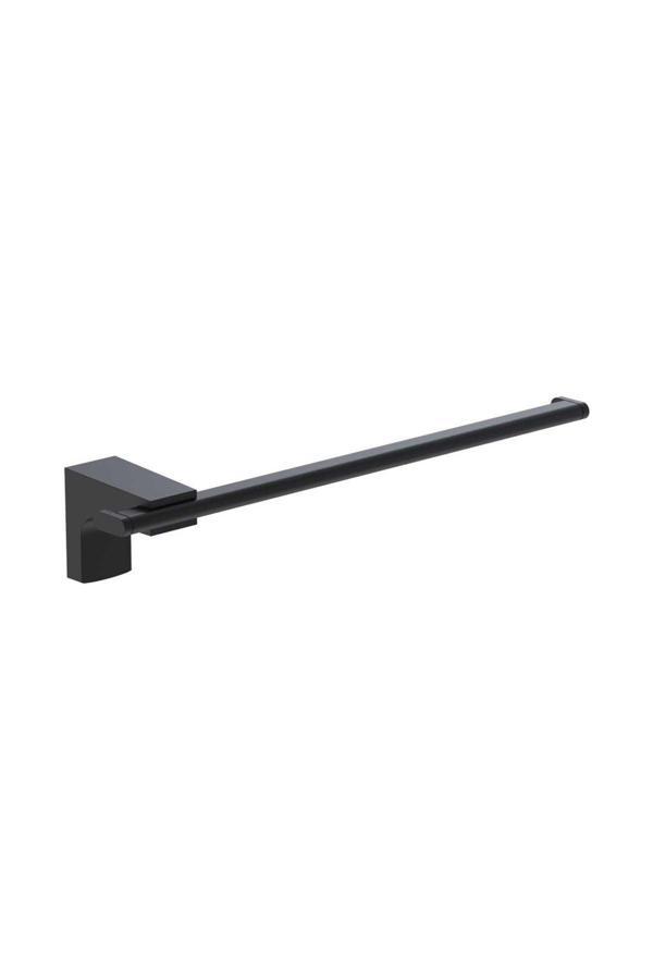 Duxxa F1 Kısa Havluluk (Siyah) - Image 1