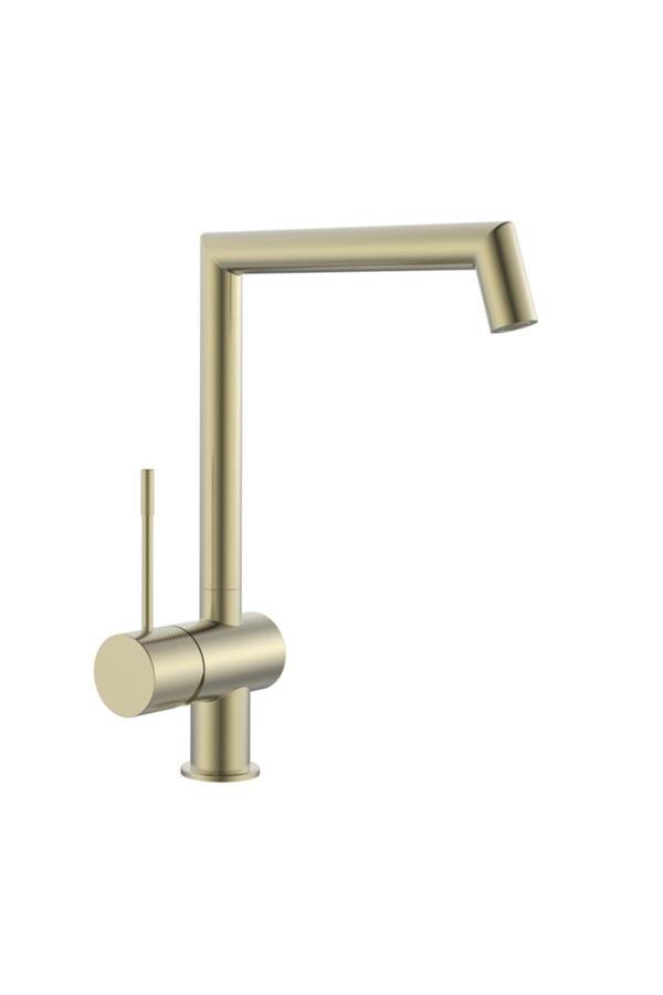 Eva Banyo Fm-K0312 Gold Mutfak Bataryası Fm-K0312 - Image 1
