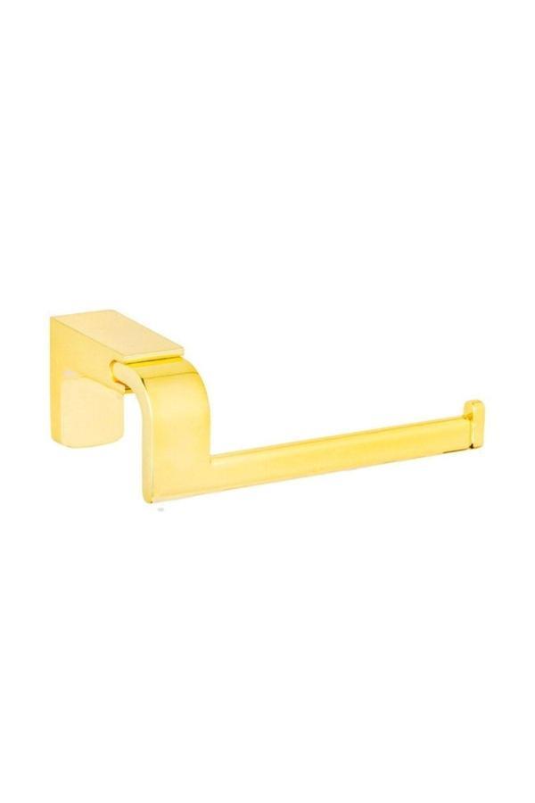 Tema 71010-1 Kapaksız Premium Kağıtlık Altın - Image 1