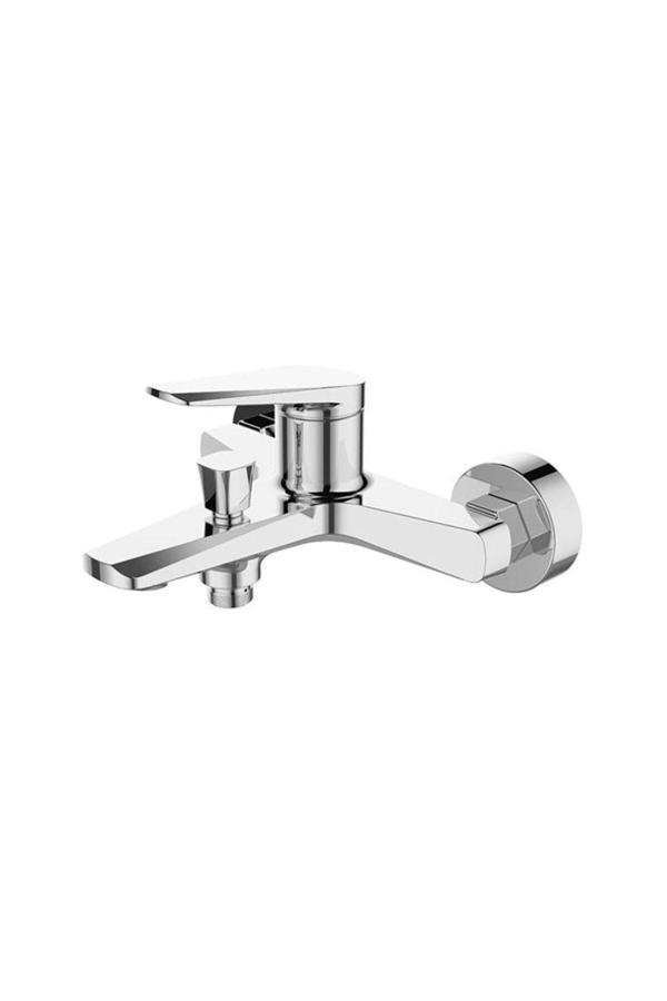 Newarc Next Banyo Bataryası (Krom) - Image 1