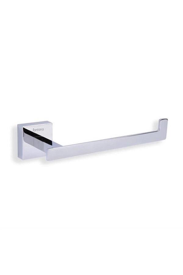 Eva Banyo Fontana Aksesuar Kagıtlık Krom Fc-50103 - Image 1