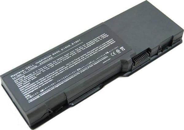 İnfostar Dell Inspiron   312-0461  Notebook Bataryası Pili - 6 Cell - Image 1