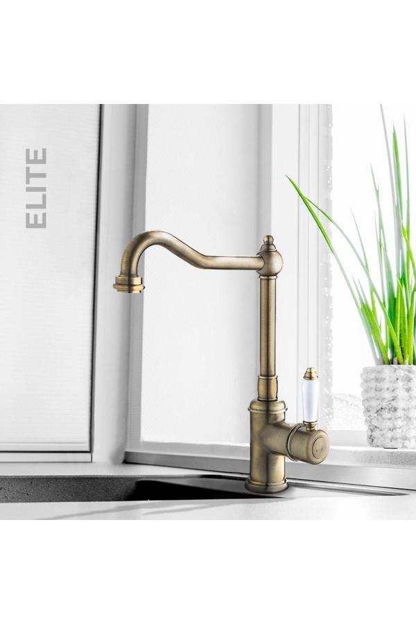 Newarc Elite Evye Bataryası Bronz 130535 - Image 1
