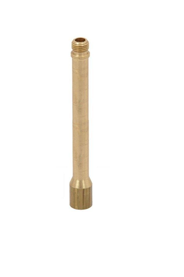 Polisu Poli 304 Paslanmaz Flex Uzatması 10 Cm - Image 1