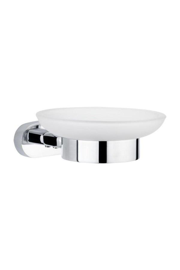 Saray Banyo Saray Pirinç Sabunluk Java - Image 1