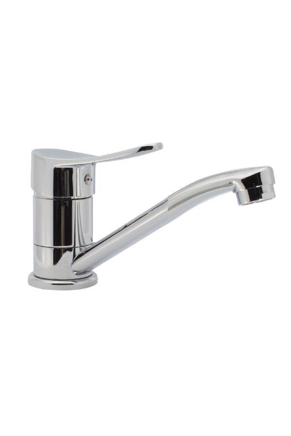 Polisu Polisu Royal Mix Kuğu Lavabo Bataryası G.D. - Image 1
