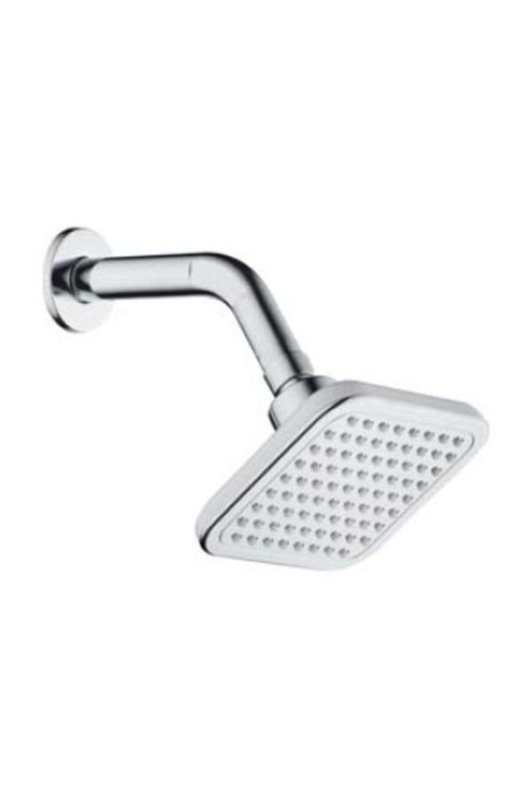 Tema Twın Ankastre Duş Başlığı 56350 - 1 Fonksiyonlu Duş Başlığı - Image 1
