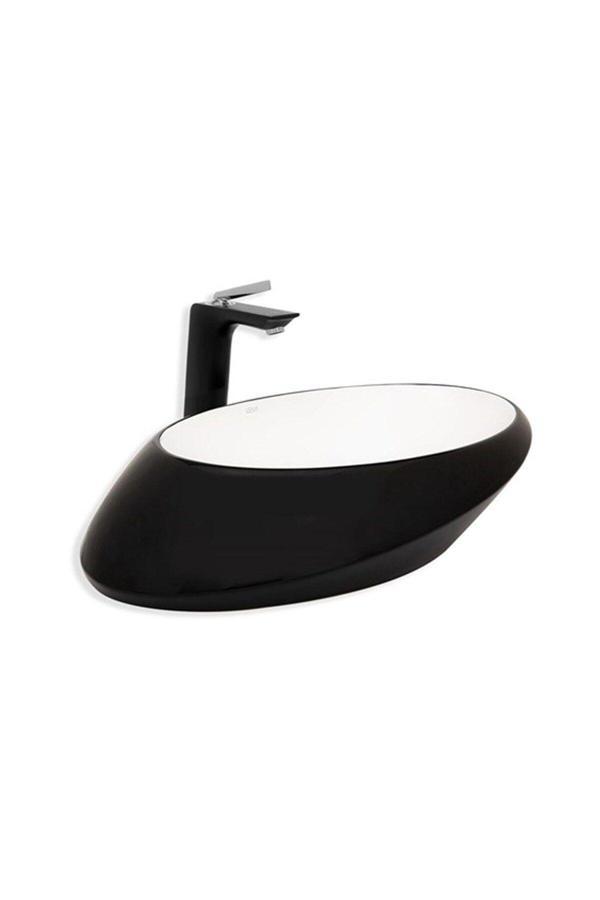 Lena Tezgahüstü Lavabo E-8132S - Image 1
