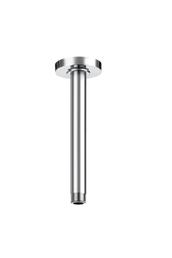 Duxxa Ankastre Duş Borusu Tavandan 15 Cm - Image 1