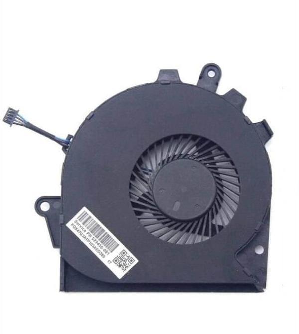 İnfostar Hp Omen 15-CE030CA 15-CE051NR Uyumlu Notebook Fan V1 - Image 1