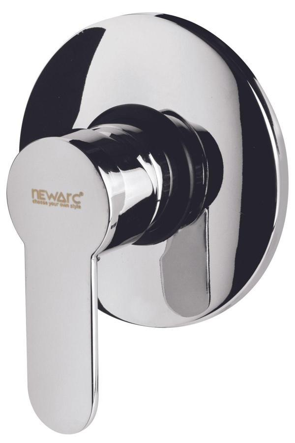 Newarc Domıno Ankastre Dus Bataryası 971121 - Image 1