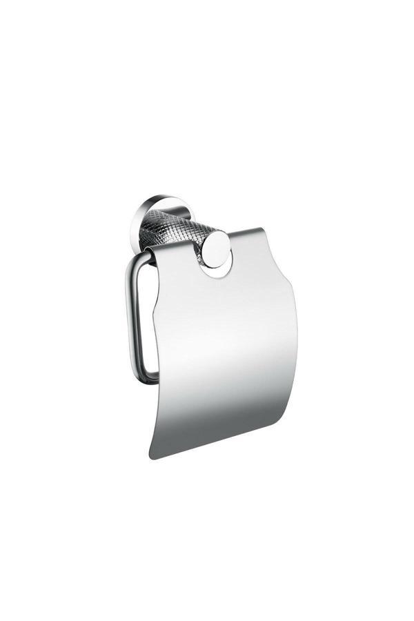 Fontana Fj-20103 Krom Tuvalet Kağıtlığı - Image 1