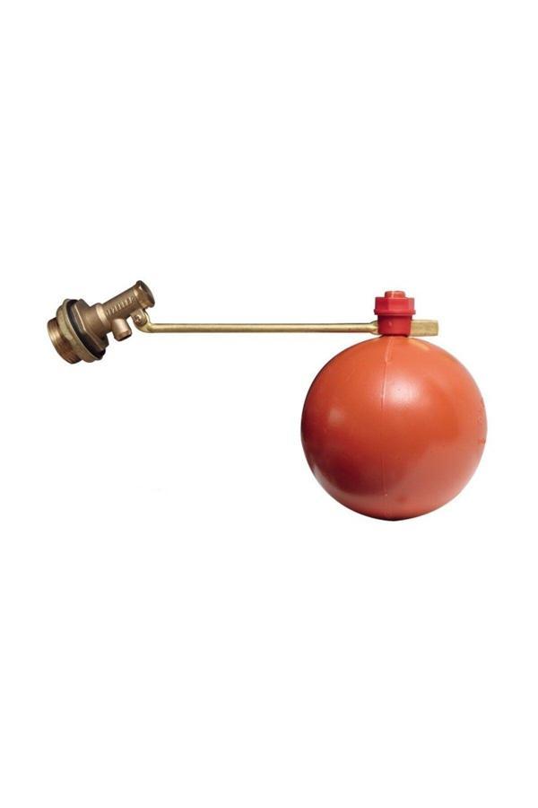 Tezeller Tezel 3/4 Şamandıra - Image 1