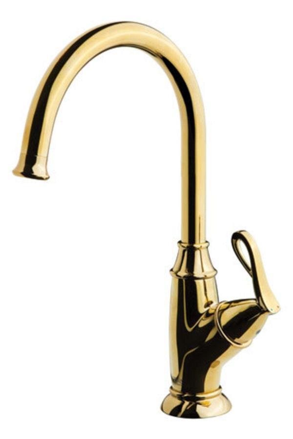 Newarc Golden Evye Bataryası Altın 951531 - Image 1