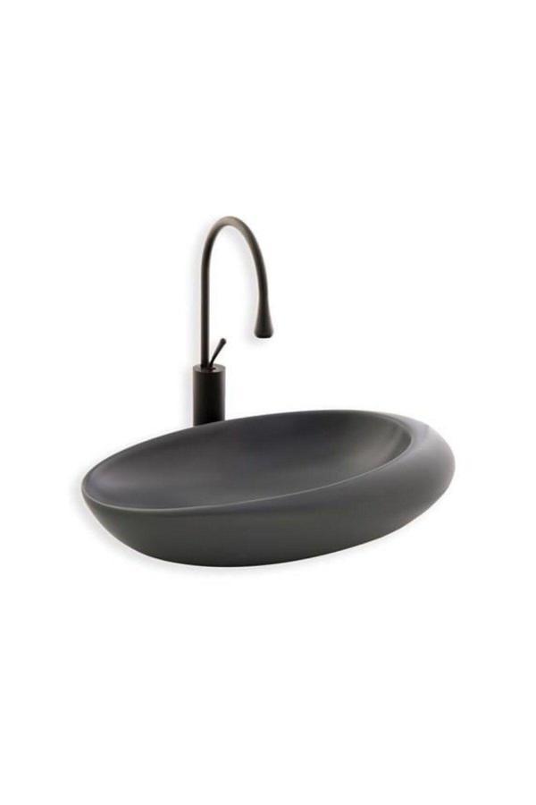 Lena Tezgahüstü Lavabo E-7027 - Image 1