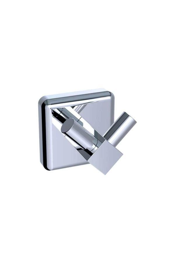 Duxxa Quadro Ikili Bornozluk - Image 1