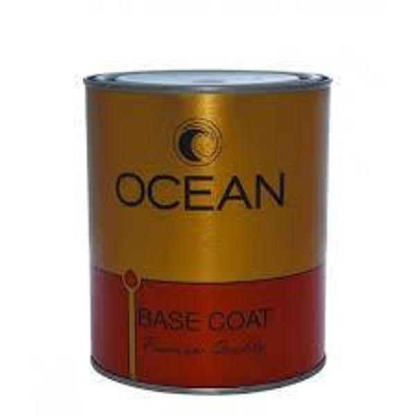 OCEAN TOGG A04 OLTU SİYAH  METALİK 1 GRUP - Image 1