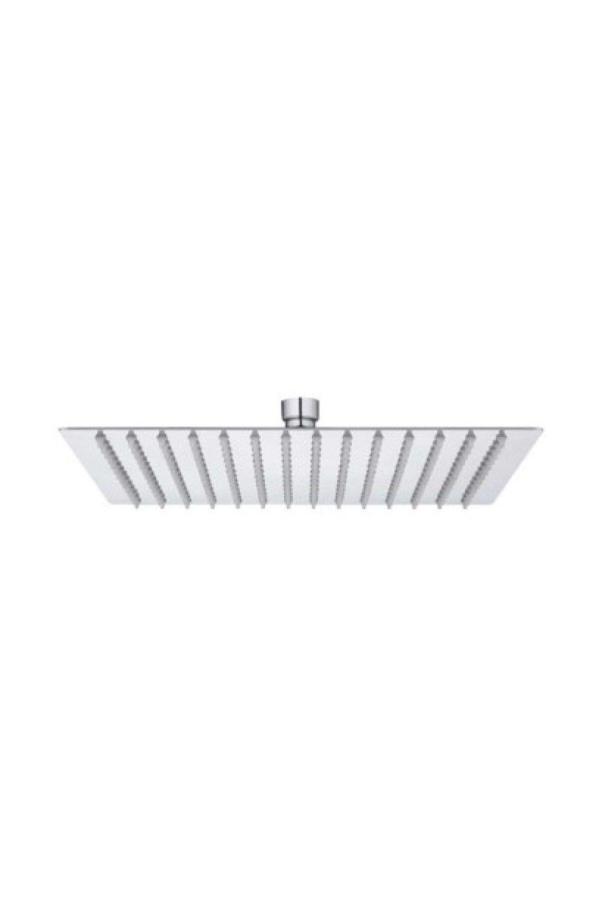 Duxxa Slim 30 Tepe Duş Başlığı - Image 1