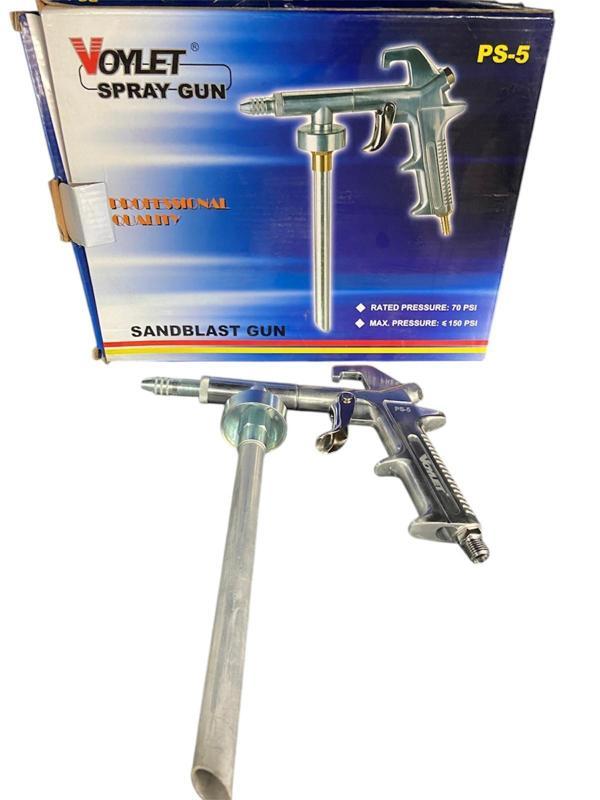 VOYLET PS-5 PÜTÜR TABANCASI PS5 - Image 1