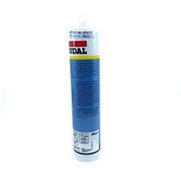 SOUDAL MASTİK ANTRASİT GRİ 500GR - Image 1
