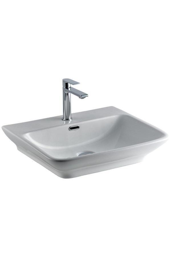 Lena Tezgahüstü Lavabo E-3038 - Image 1