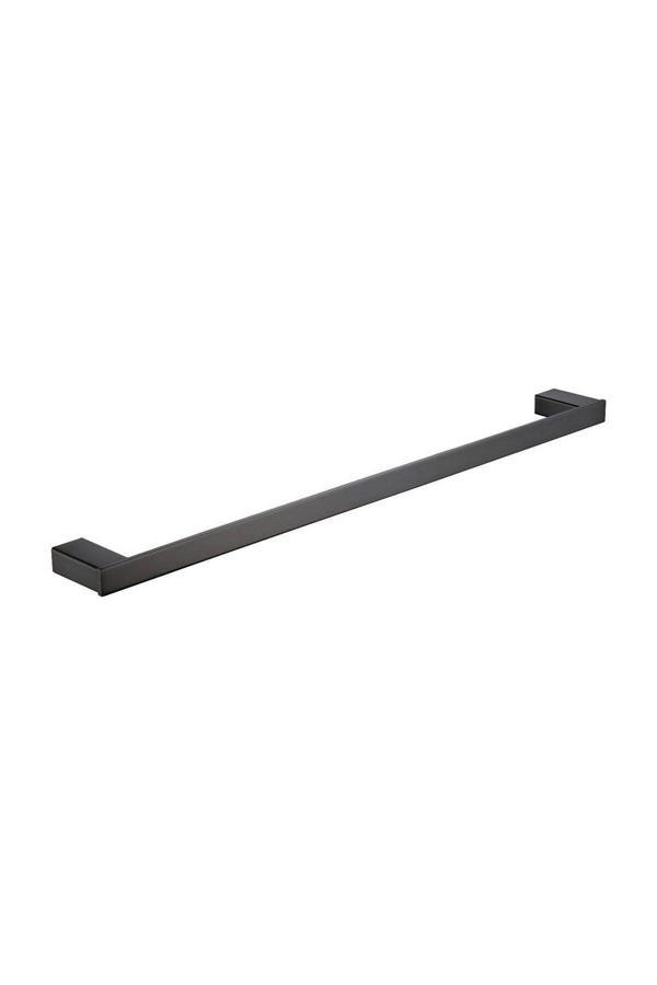 Eva Banyo Fj-10505 Mat Siyah Tuvalet Fırçası Fj-10505 - Image 1