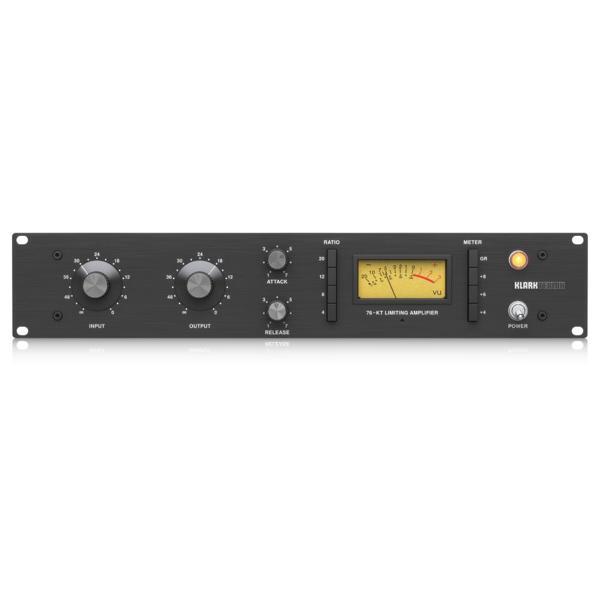 Klark Teknik 76-KT Kompresör/Limiter - Image 1