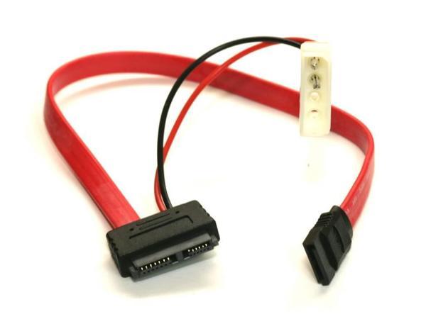 Slimline Sata kablo - Image 1