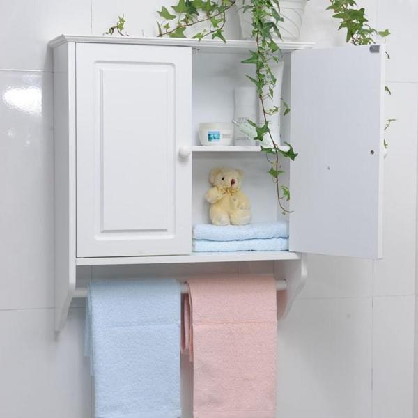 Times Lake Banyo Dolabı - Image 1