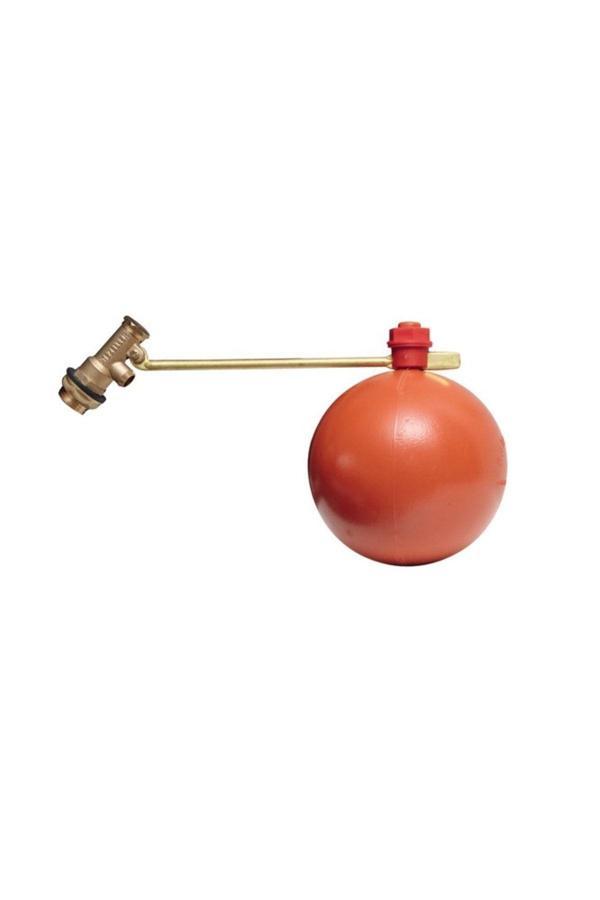 Tezeller Flatör 1/2" Şamandıra - Image 1