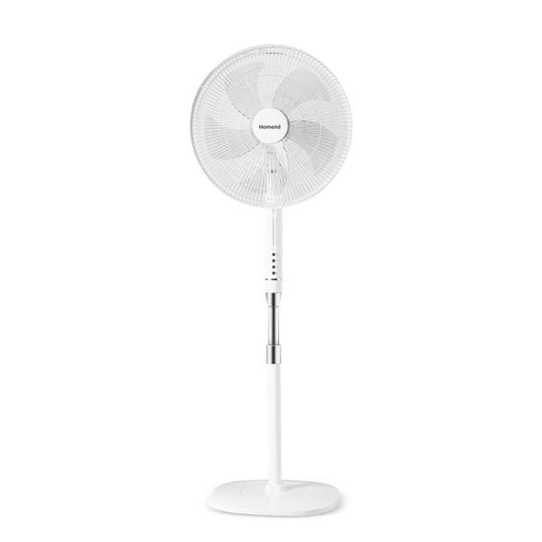 Homend Fanomen 9010h Ayaklı Vantilatör - Image 1