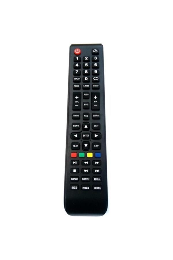 Rowell RL-7055 S Televizyon Kumandası - Image 1