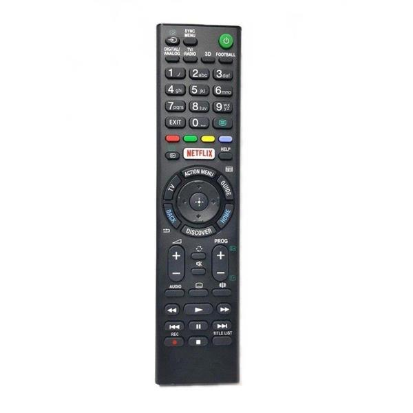 SONY RMF-TX200E TV Kumandası - Image 1