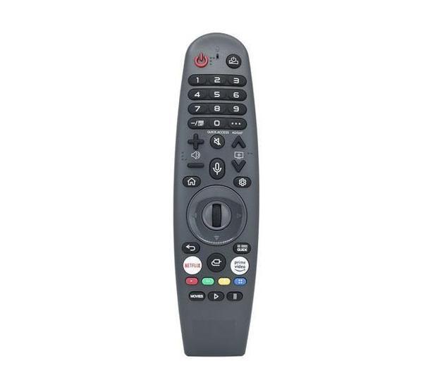 Sunny SN50FMN242 Webos Smart Tv Kumanda-Mikrofonlu - Image 1