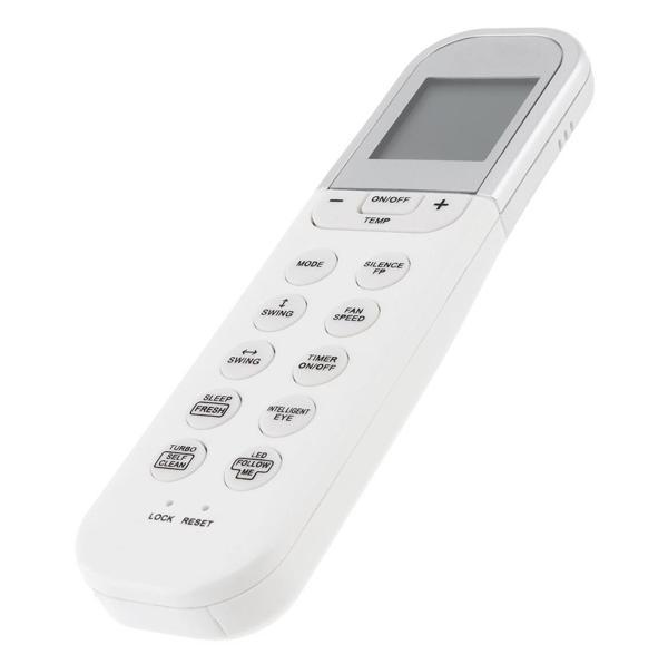 York RG94A/BGEF Klima Kumandası-Eşdeğer - Image 1